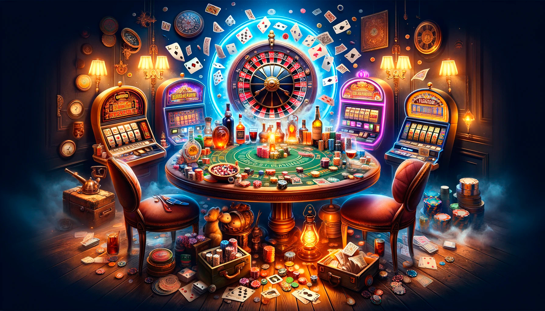 La casino stranieri sicuri e affidabili è fondamentale per la tua attività. Scopri perché!